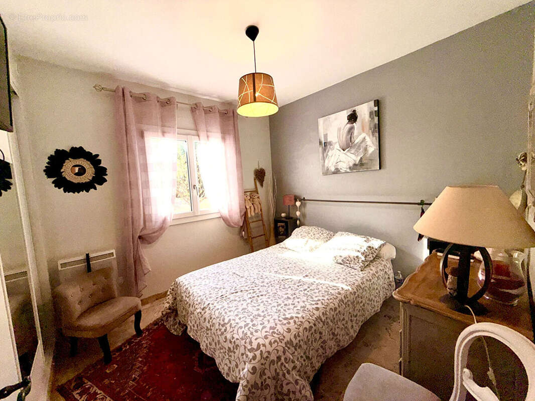 Maison Cadolive 4 pièce(s) 85 m2 - photo 7