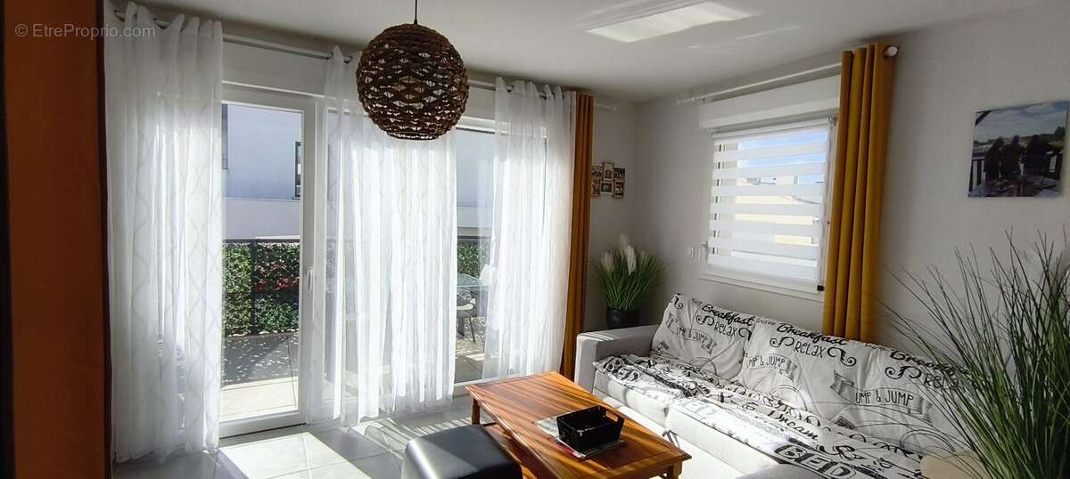 Appartement à BEZIERS