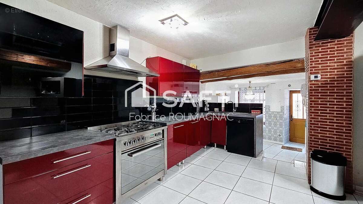 Photo 4 - Maison à CRUZY