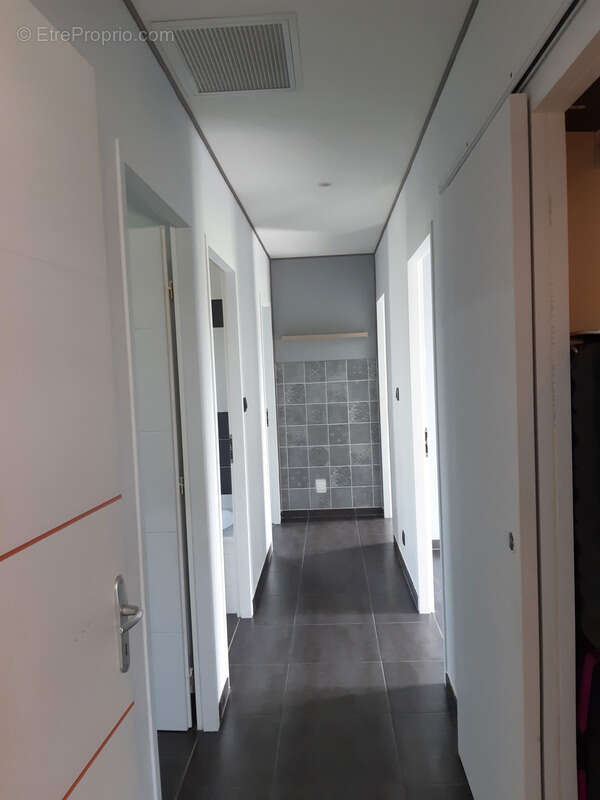 Maison à MONTDOUMERC