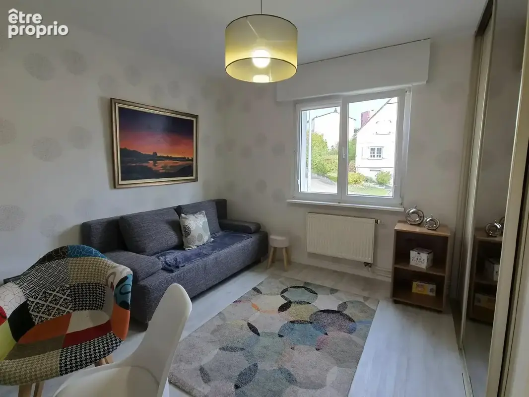 Maison 4 pièces 95 m² à vendre à Sarreguemines (57200) - photo 6