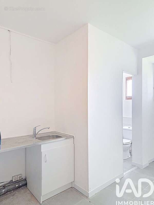 Photo 6 - Appartement à TRIEL-SUR-SEINE