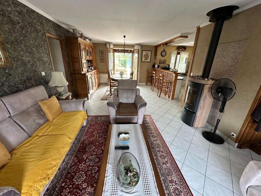 Photo 3 - Maison à GIEN