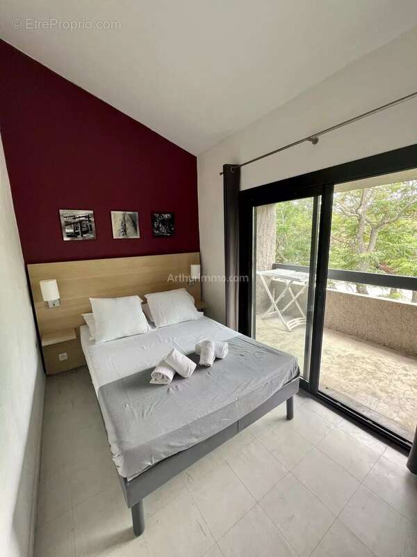 Vente Appartement Belgodere(20226) 116 500ï¿œ - photo 3