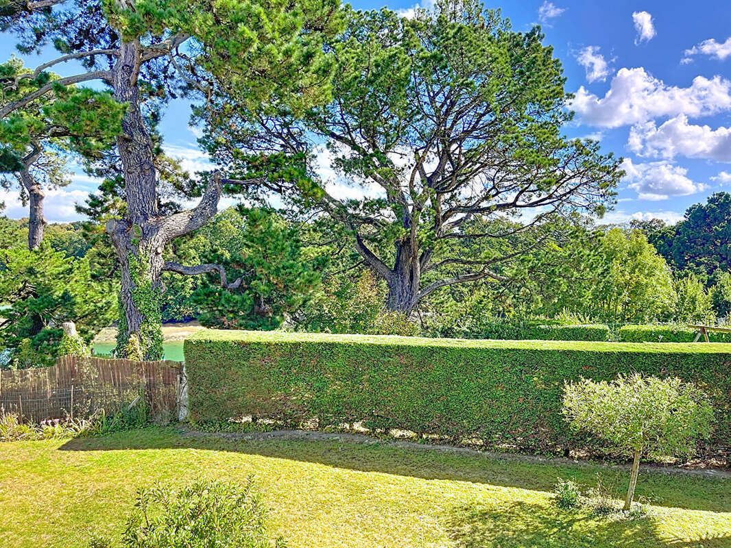 Maison à LA RICHARDAIS