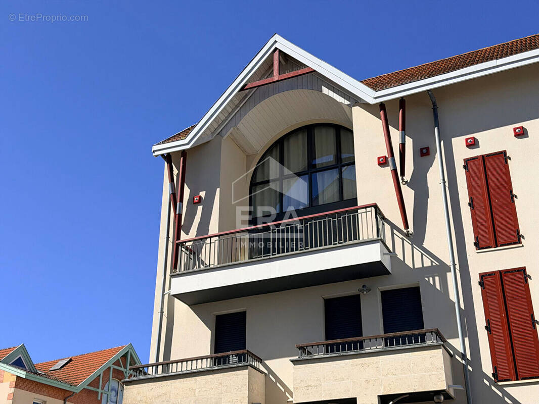 Appartement à ARCACHON