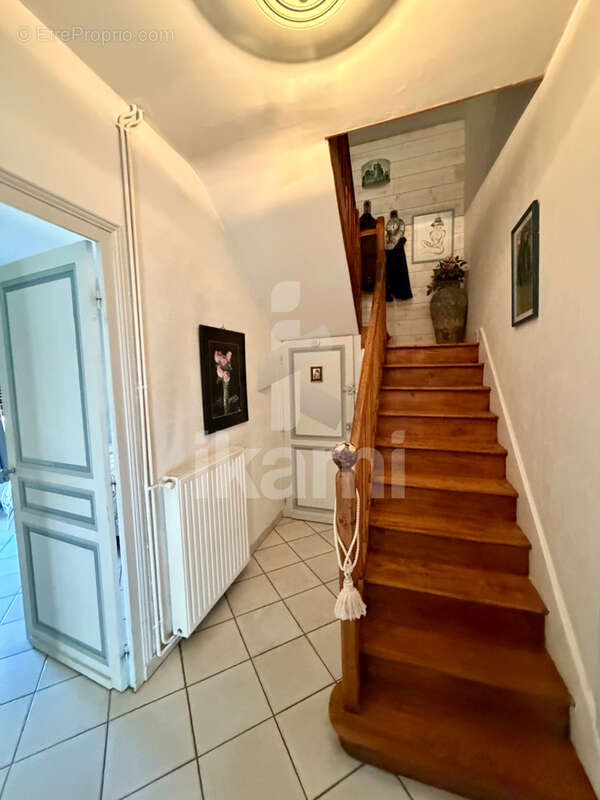 Maison à BERGERAC