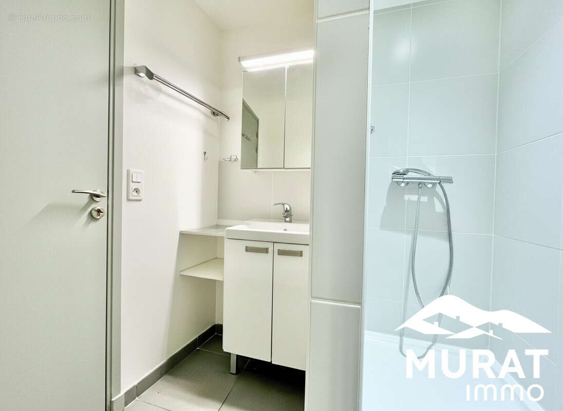 Appartement à CLERMONT-FERRAND