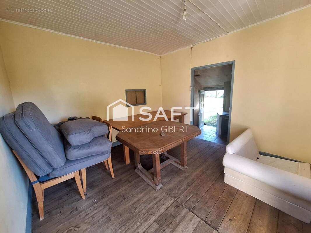 Photo 7 - Maison à VILLEFRANCHE-DU-PERIGORD