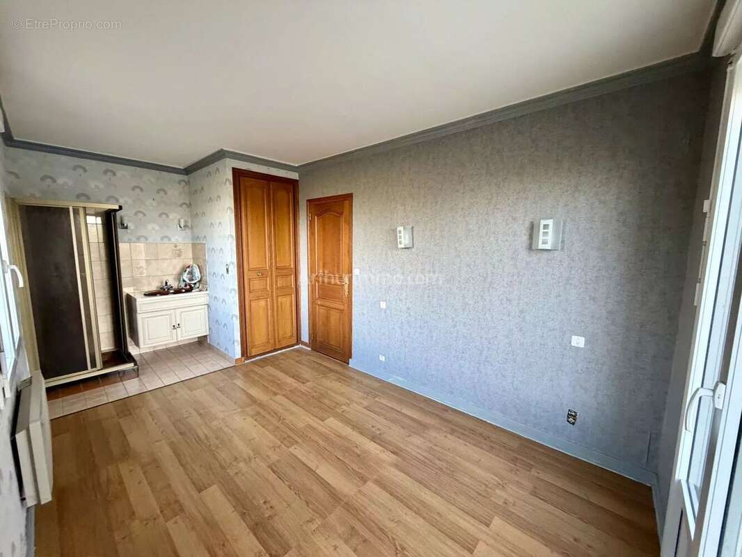 Maison à LA LANDEC