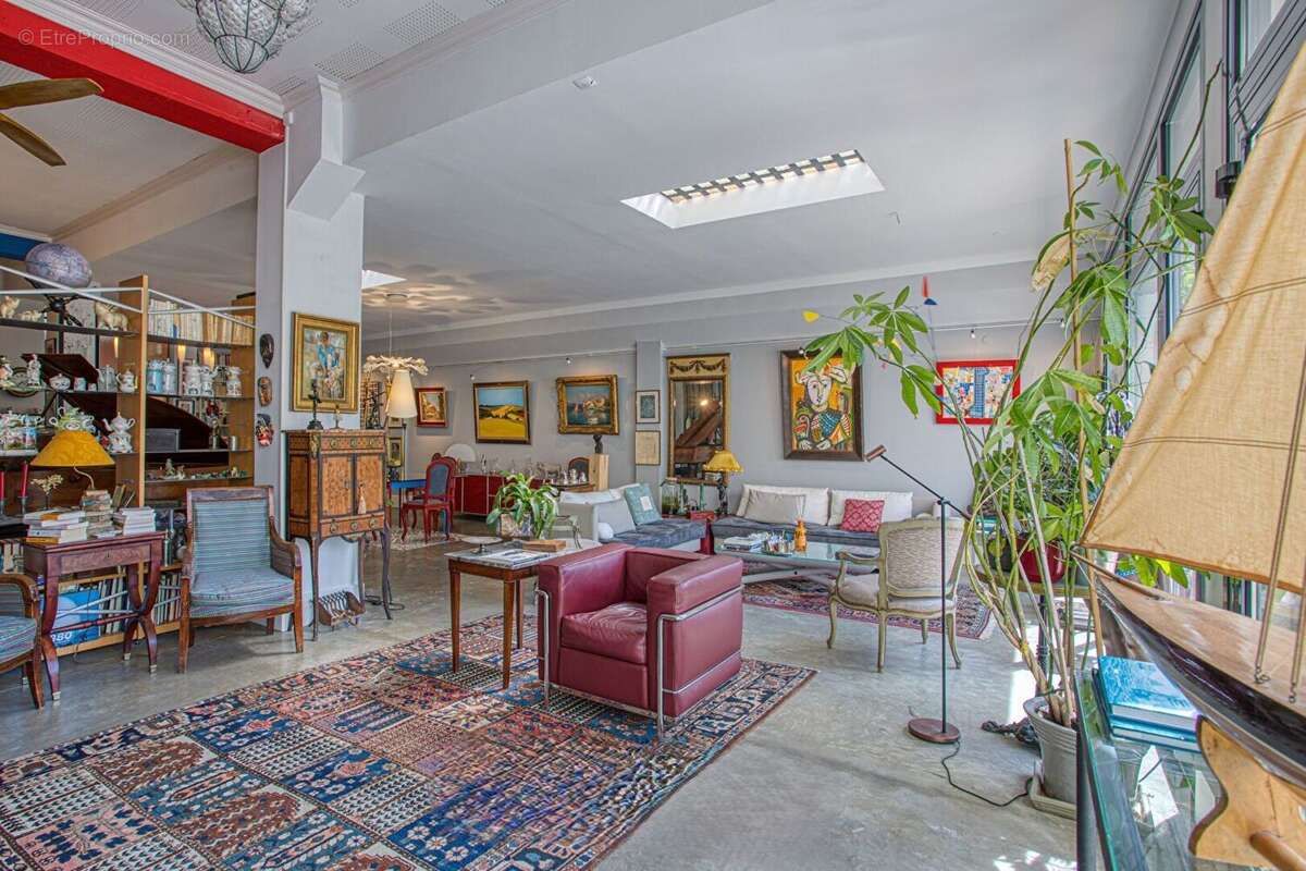 Appartement à AVIGNON