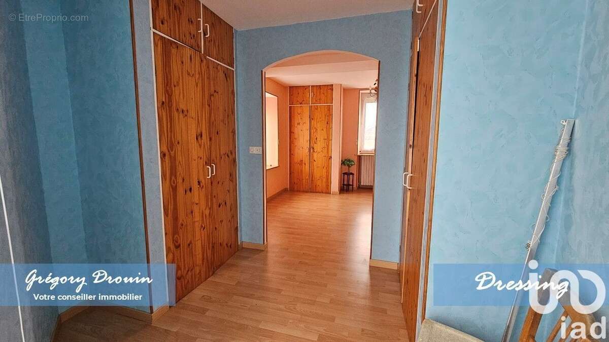 Photo 7 - Maison à BROMEILLES