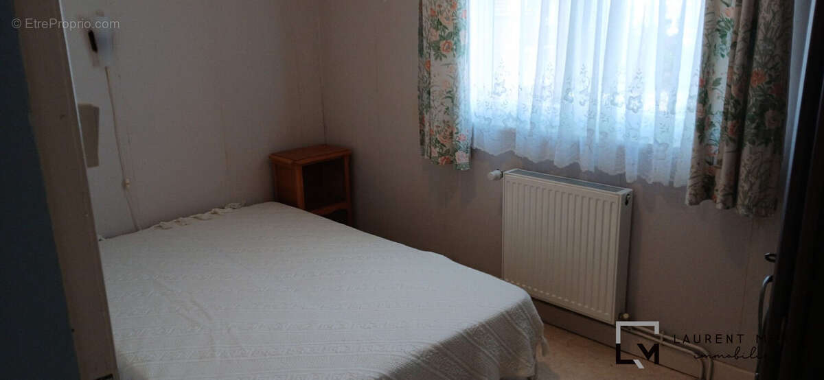 Maison à LONGUENESSE