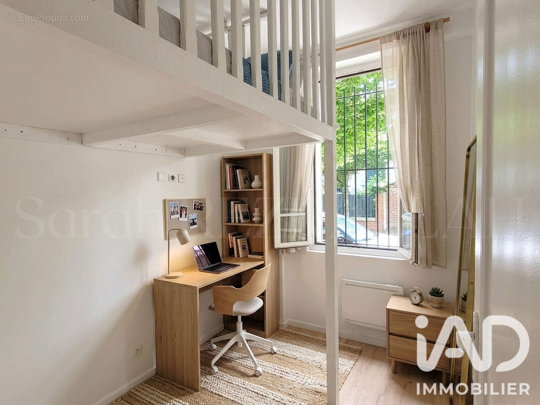 Photo 7 - Appartement à BONDY