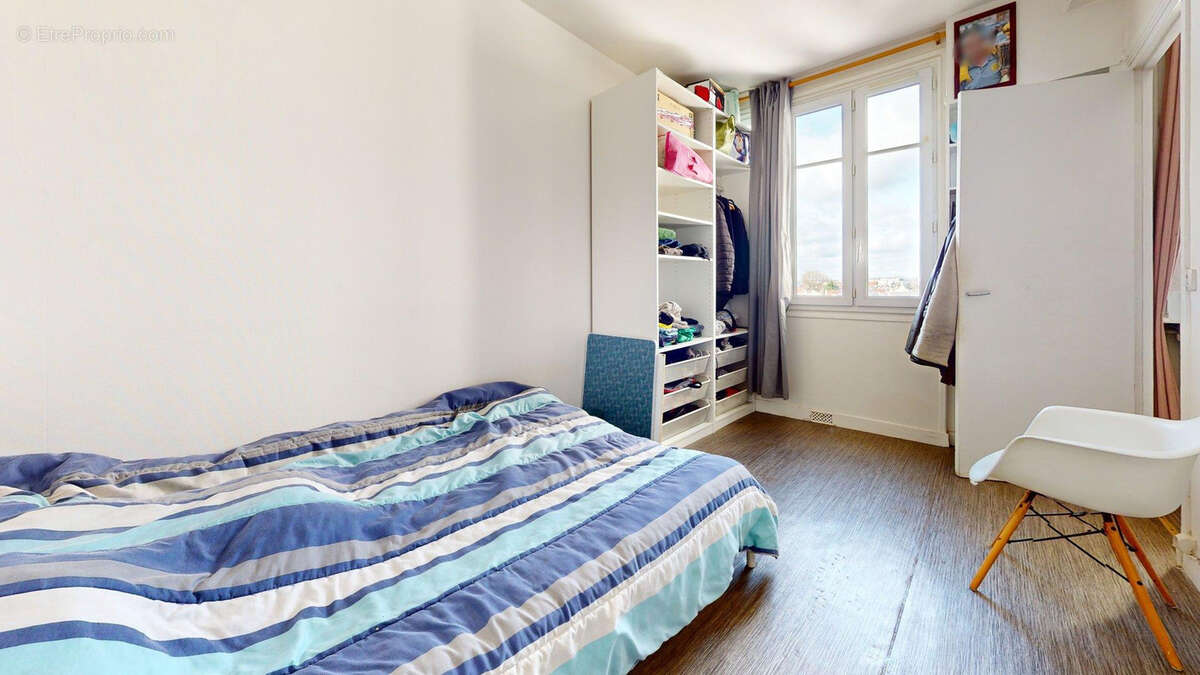 Appartement à DRANCY