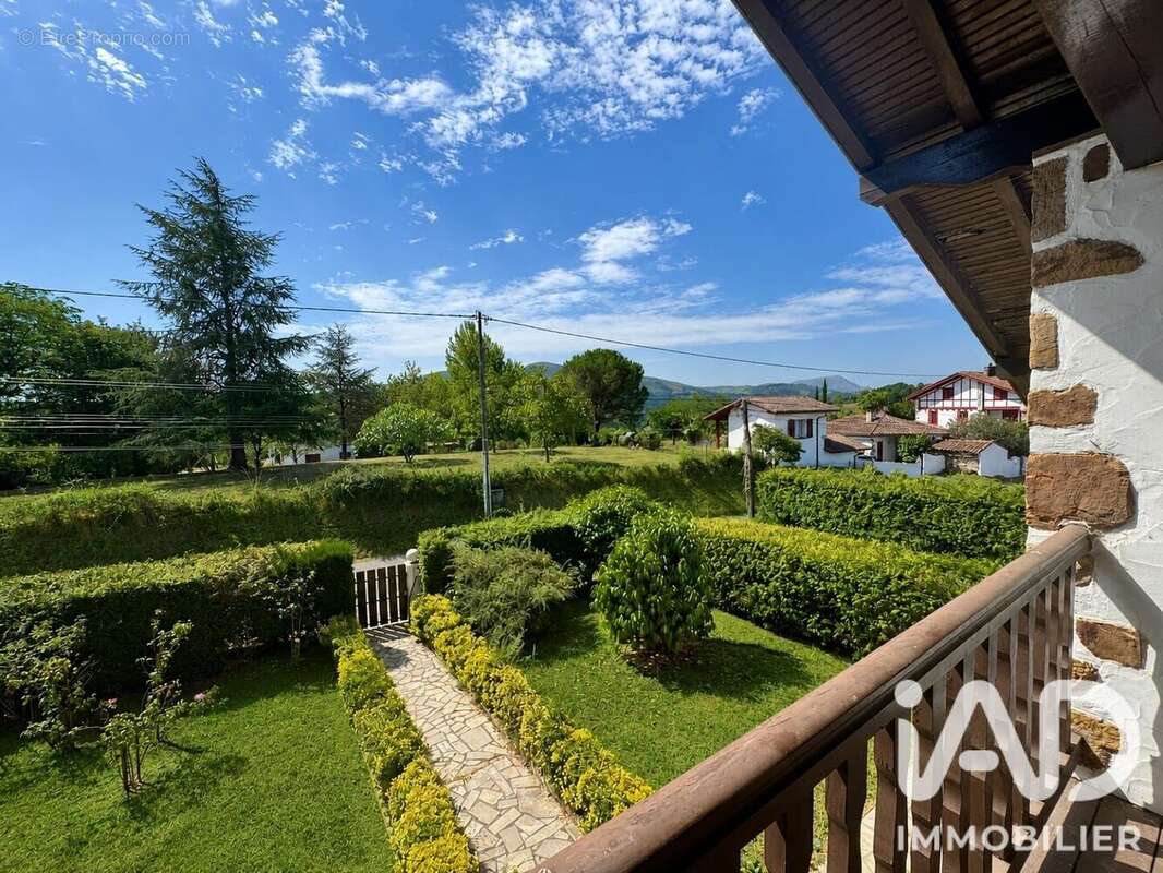 Maison 141 m² à Hasparren  - photo 9