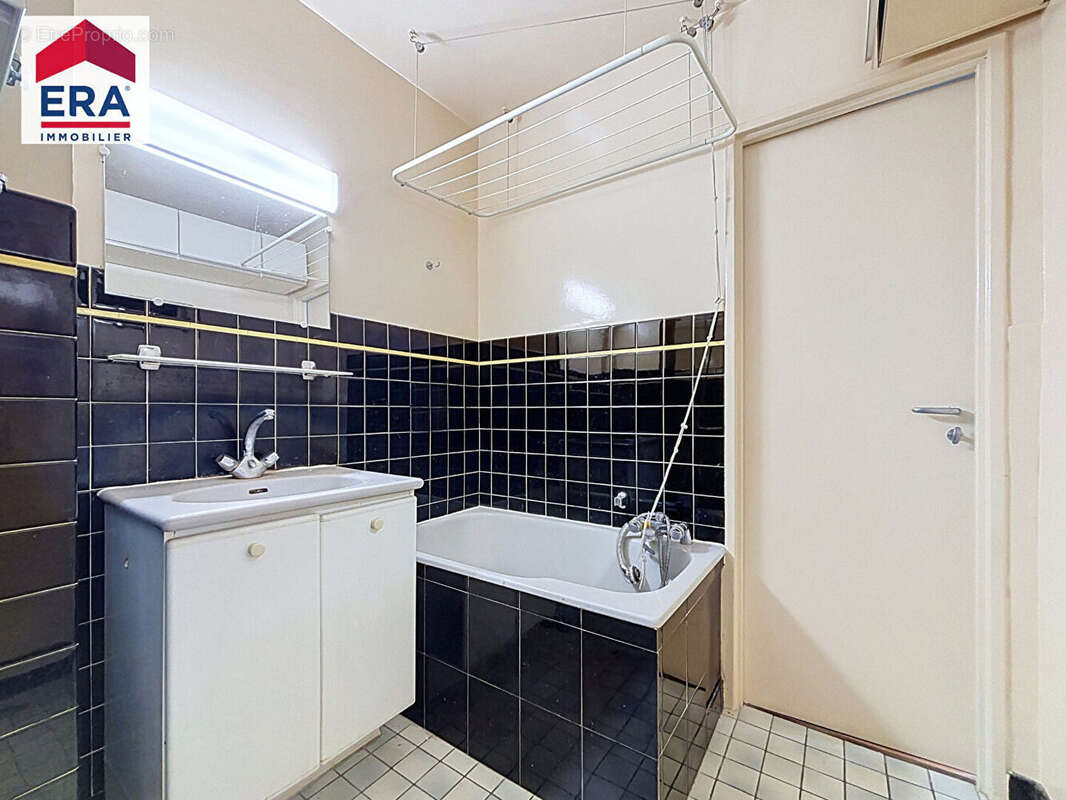 Appartement 60m² à ivry-sur-seine - photo 6