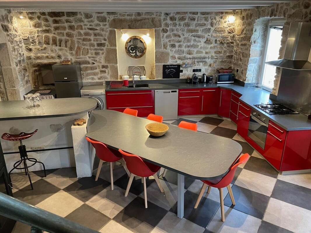 Photo 3 - Maison à LABLACHERE