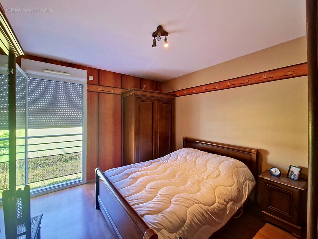 Appartement à GUENANGE