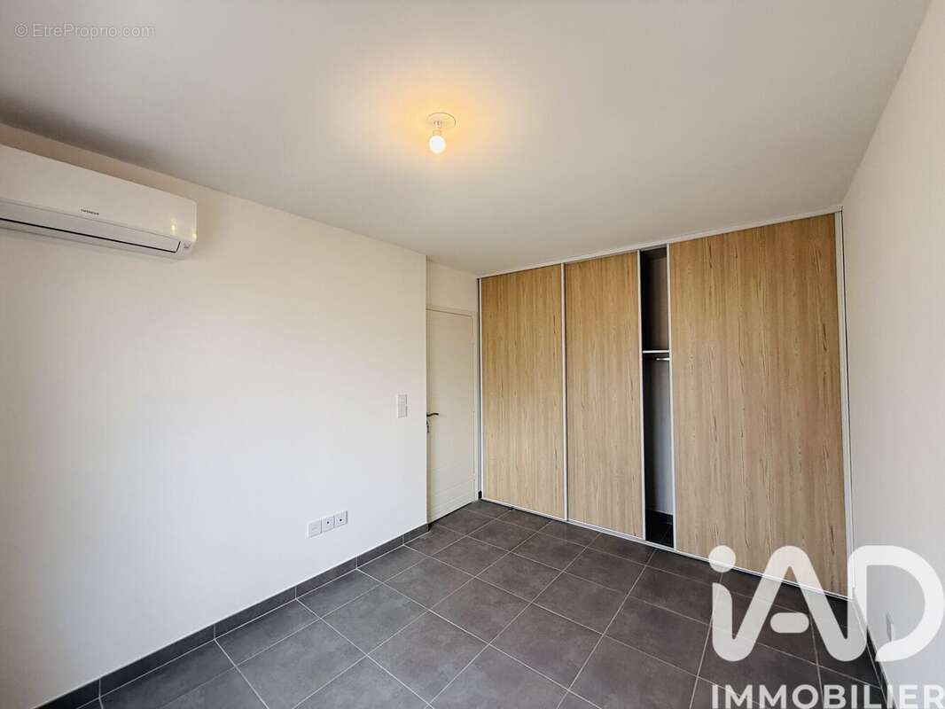 Photo 7 - Appartement à SARRIANS