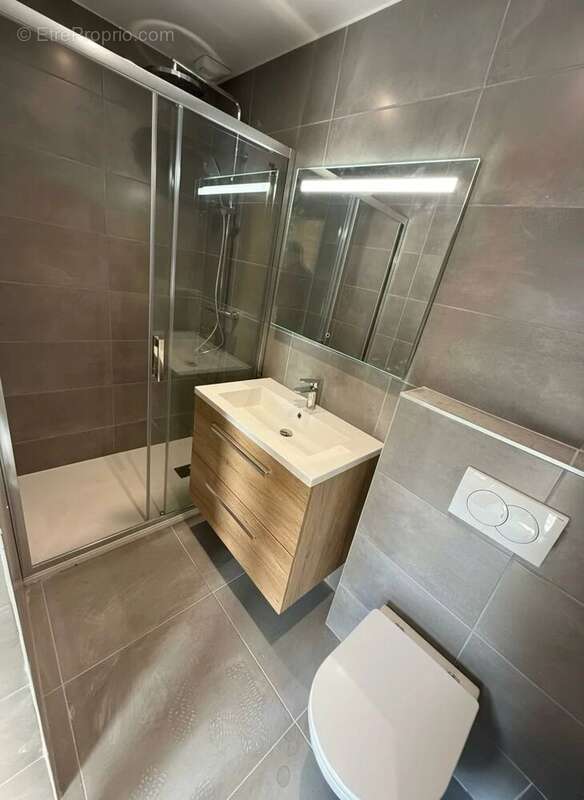 Appartement à MORZINE