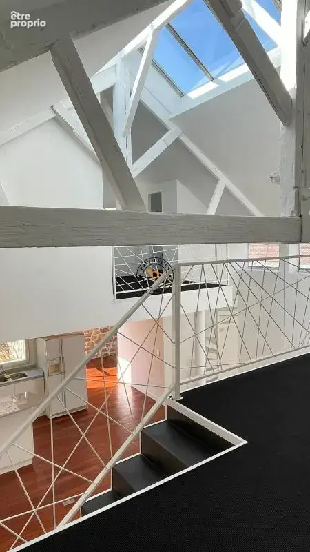 Maison Esprit Loft en Impasse Privée - Nantes - photo 6