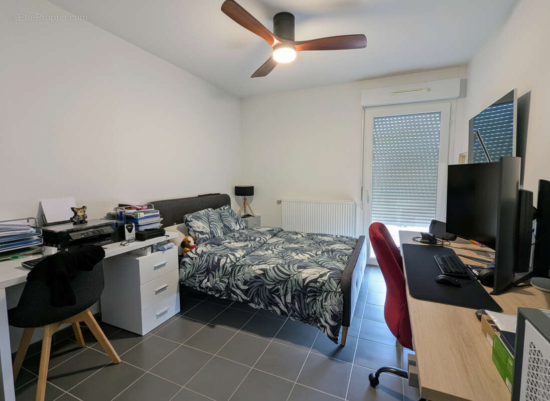 Appartement à NARBONNE