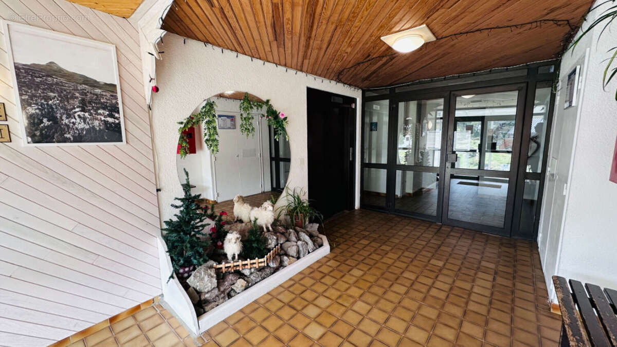 Photo 7 - Appartement à ARETTE