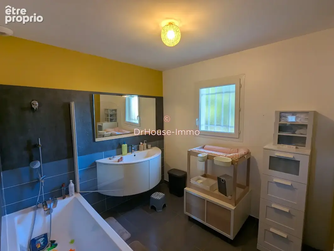Maison 6 pièces 147 m² à vendre à Saint-Sulpice (81370) - photo 17