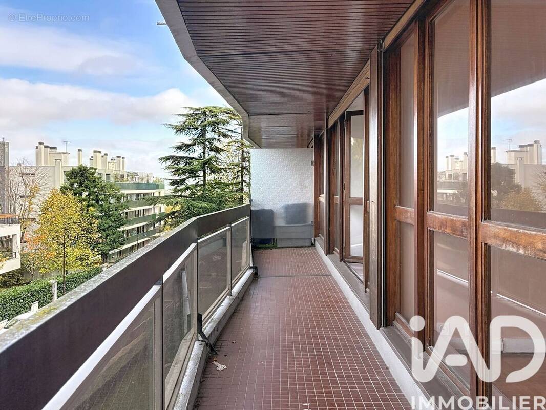 Photo 1 - Appartement à SAINT-CLOUD