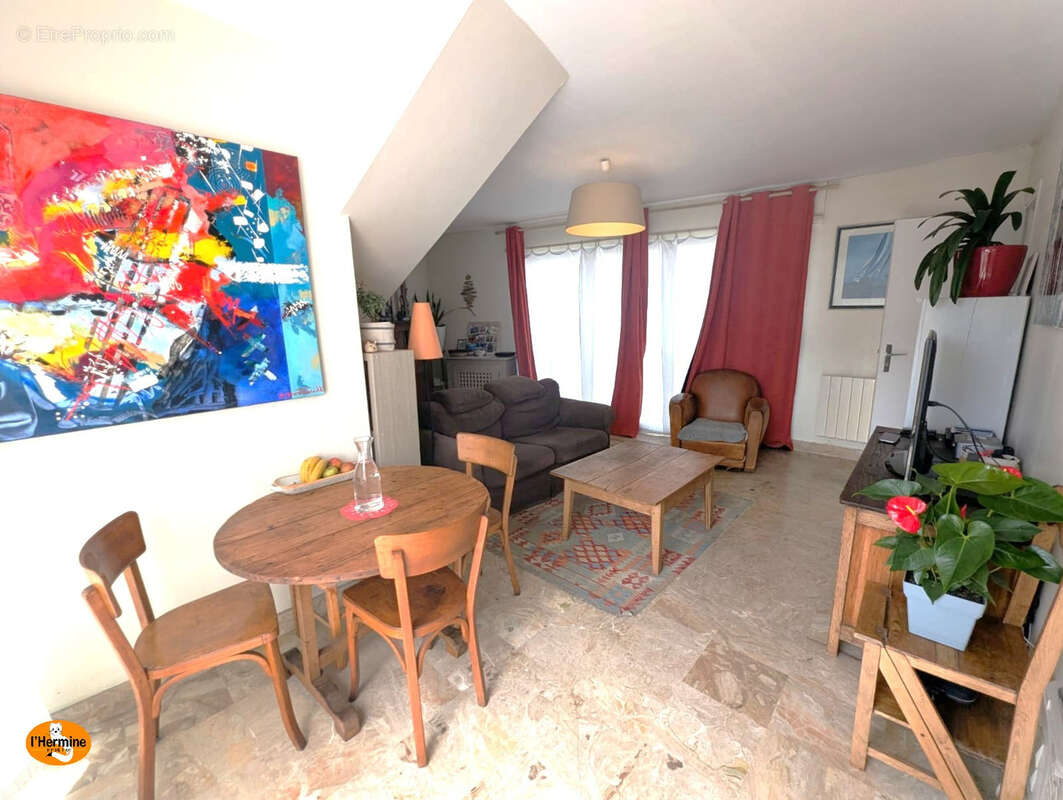 Maison à QUIBERON