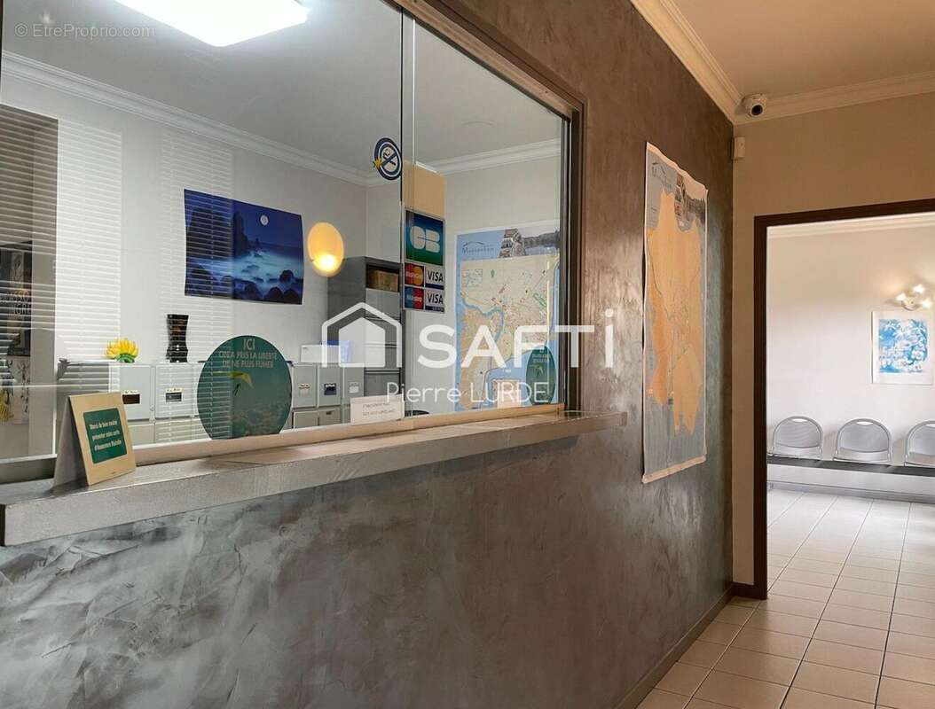 Photo 2 - Commerce à MONTAUBAN