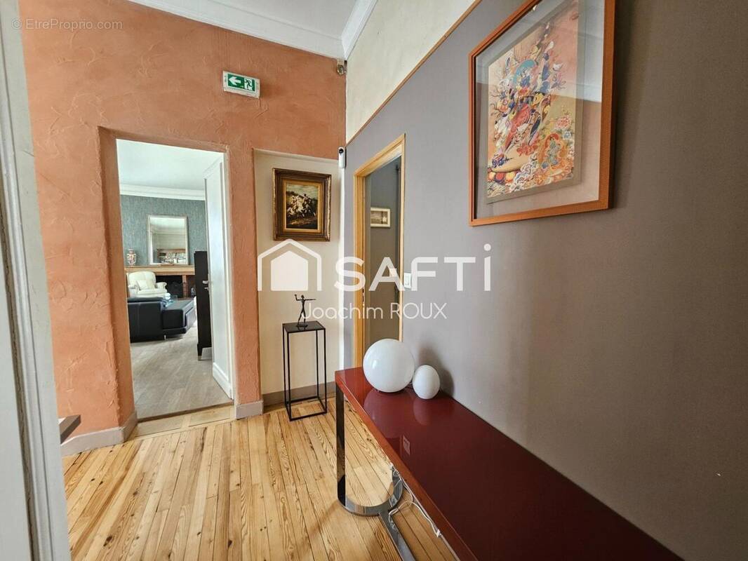 Photo 1 - Maison à BORDEAUX