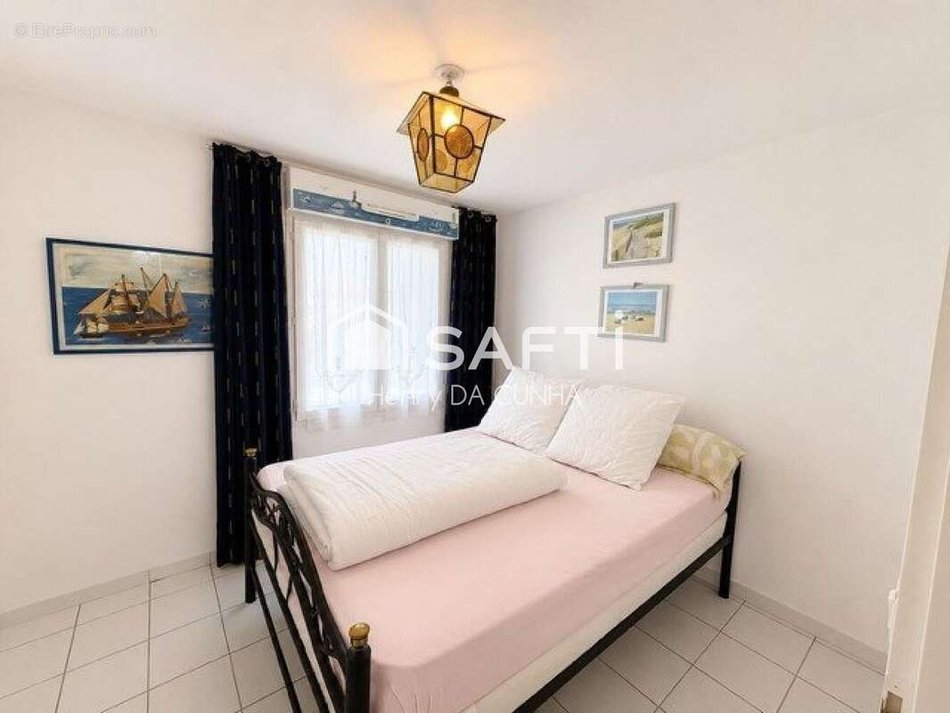 Photo 4 - Appartement à MIMIZAN
