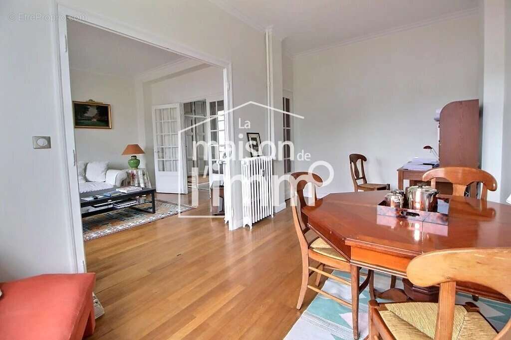 Appartement à THONON-LES-BAINS