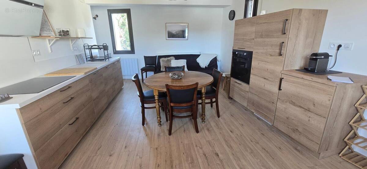 Photo 1 - Appartement à FORMIGUERES