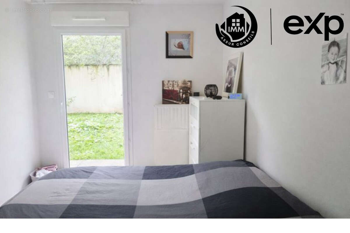 Appartement 60 m² à Chassieu  - photo 6