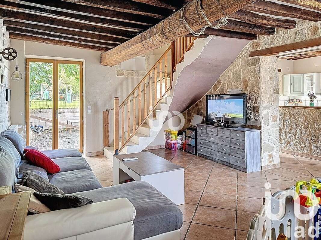 Photo 5 - Maison à BEAUTHEIL