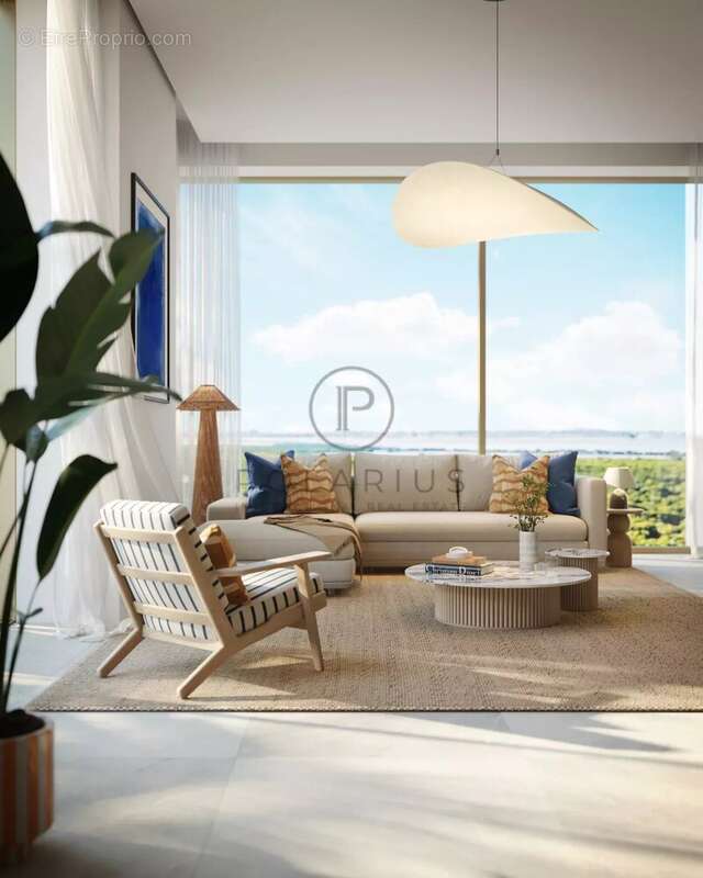 Appartement à AJACCIO