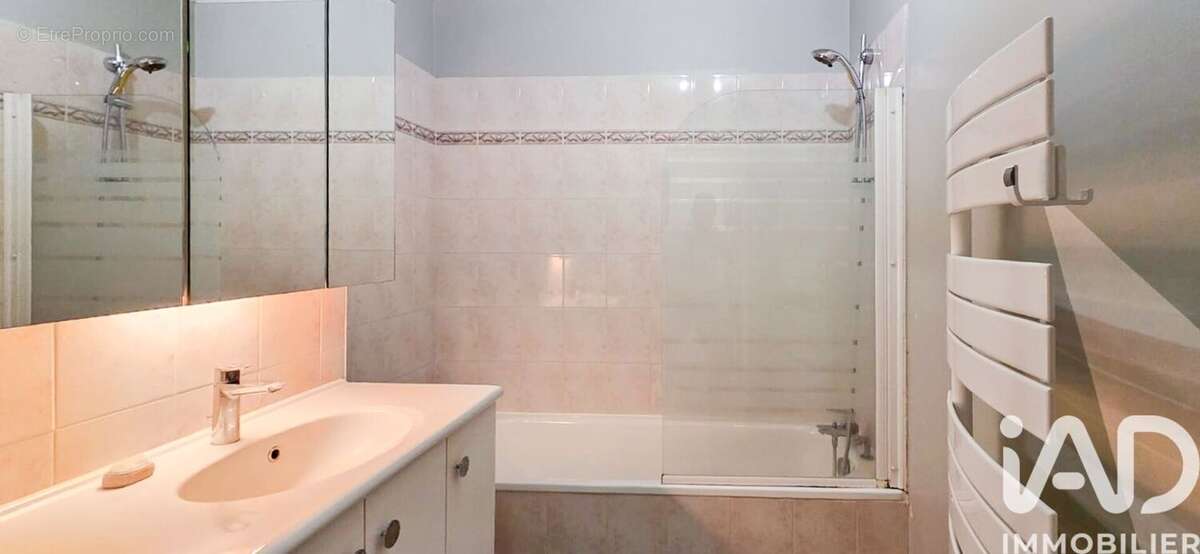 Photo 8 - Appartement à PUTEAUX