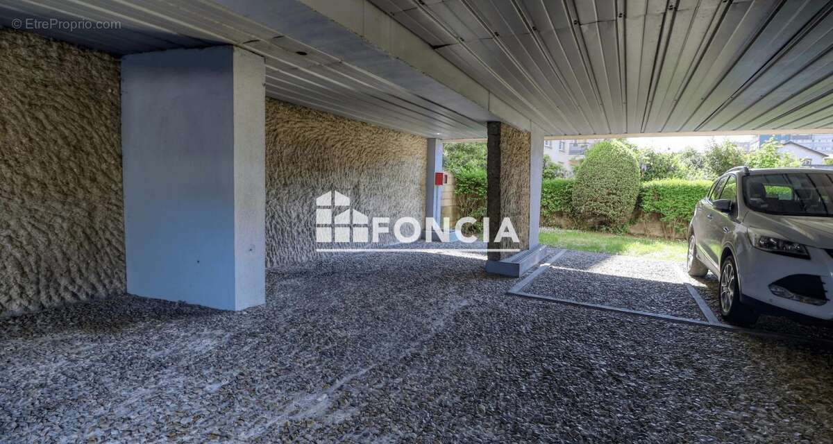 Appartement à VILLEJUIF