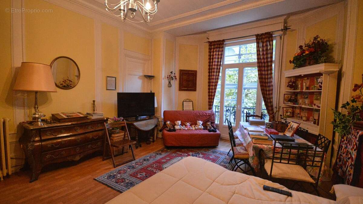 Appartement à VICHY