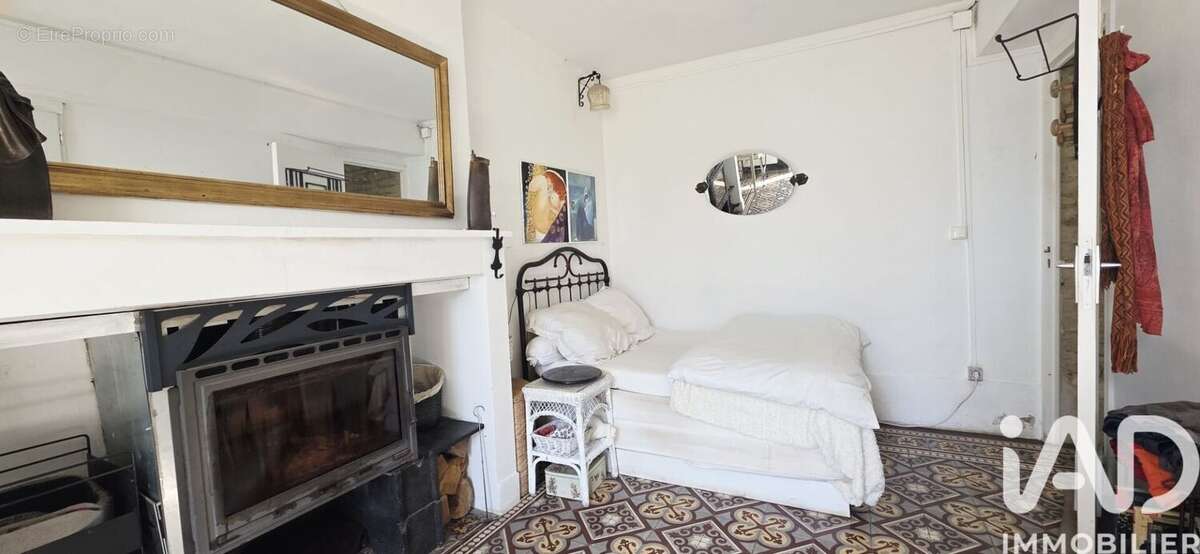 Maison 96 m² à Melisey  - photo 7