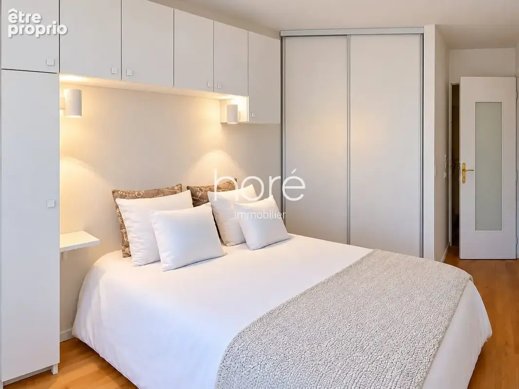 Appartement 3 pièces 77 m² à vendre à Suresnes (92150) - photo 6