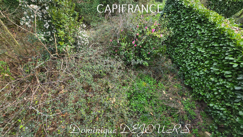 Vallée de l'Eyrieux entre rivière et Dolce Via - Petite maison immédiatement habitable - Vendue meublée - 44m² - Terrasse - photo 12
