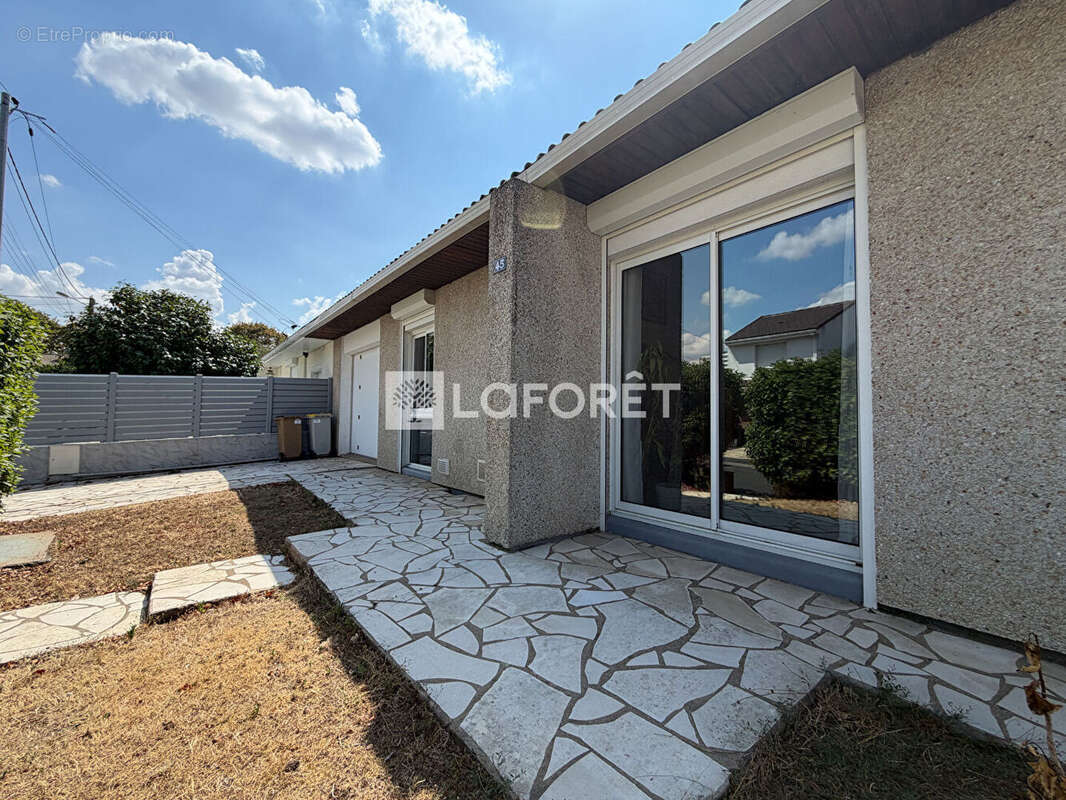Maison Cholet 4 pièces 98 m2 - photo 3