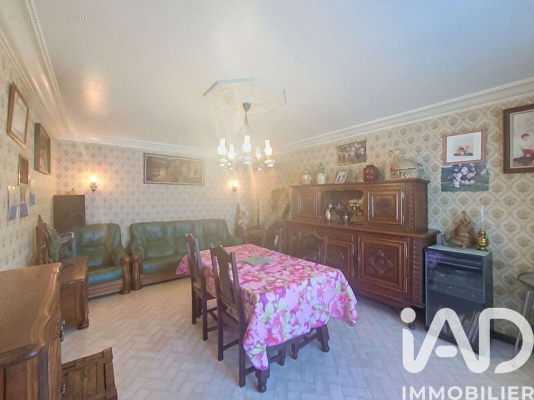 Photo 7 - Maison à SAINT-PHILBERT-DE-GRAND-LIEU