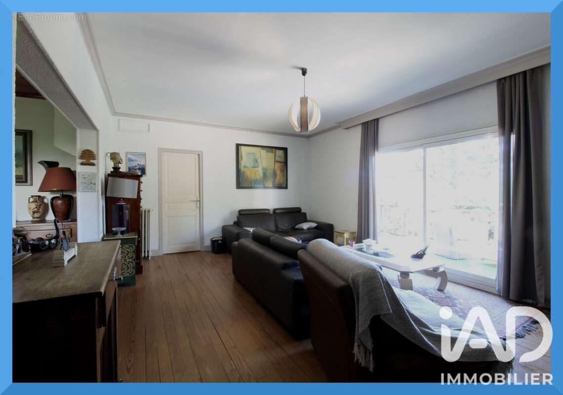 Photo 8 - Maison à USSAC