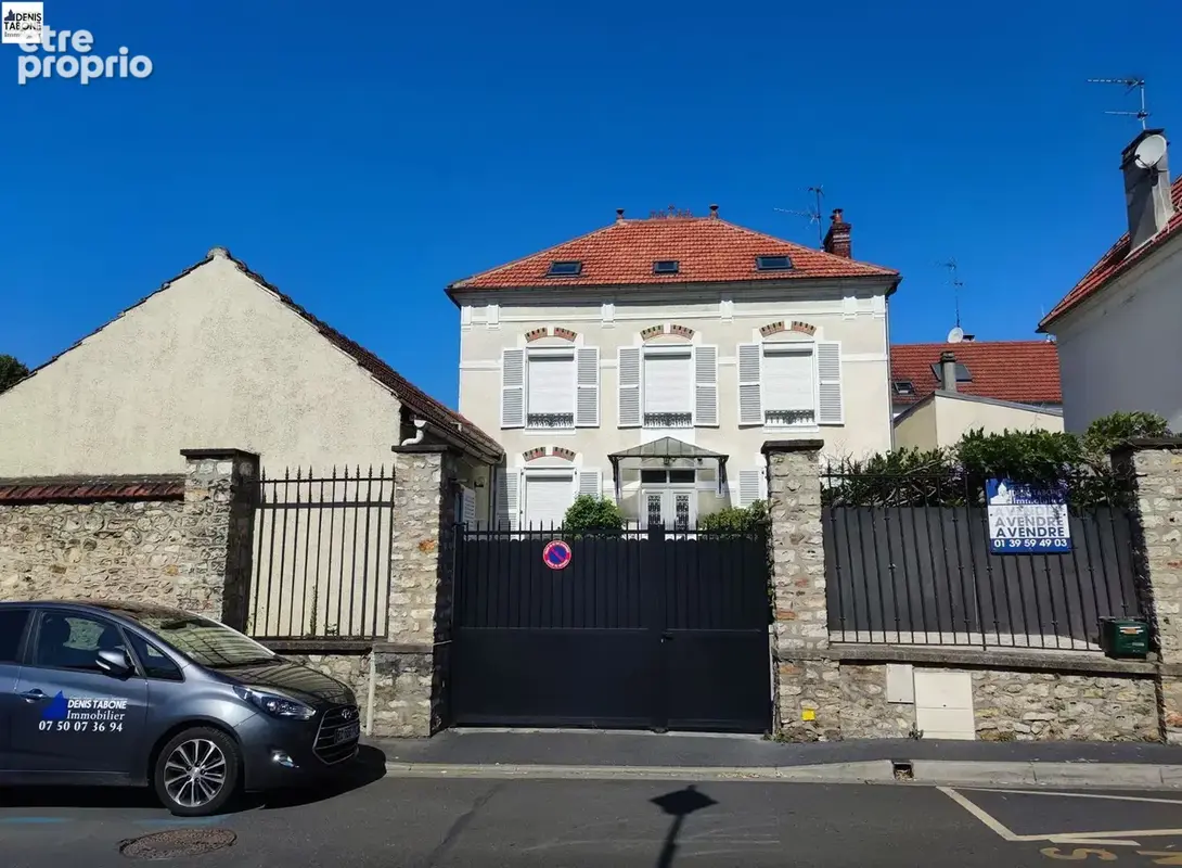 Maison 231 m² à Montlignon  - photo 2