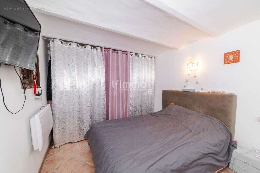 Maison à MARSEILLE-9E